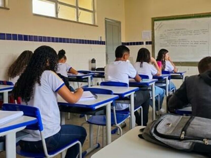Ilustração da notícia MPMS acompanha execução do Plano Municipal de Educação e cobra cumprimento de metas em Coxim